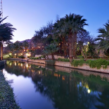 Hotel Indigo San Antonio Riverwalk By Ihg Exterior foto