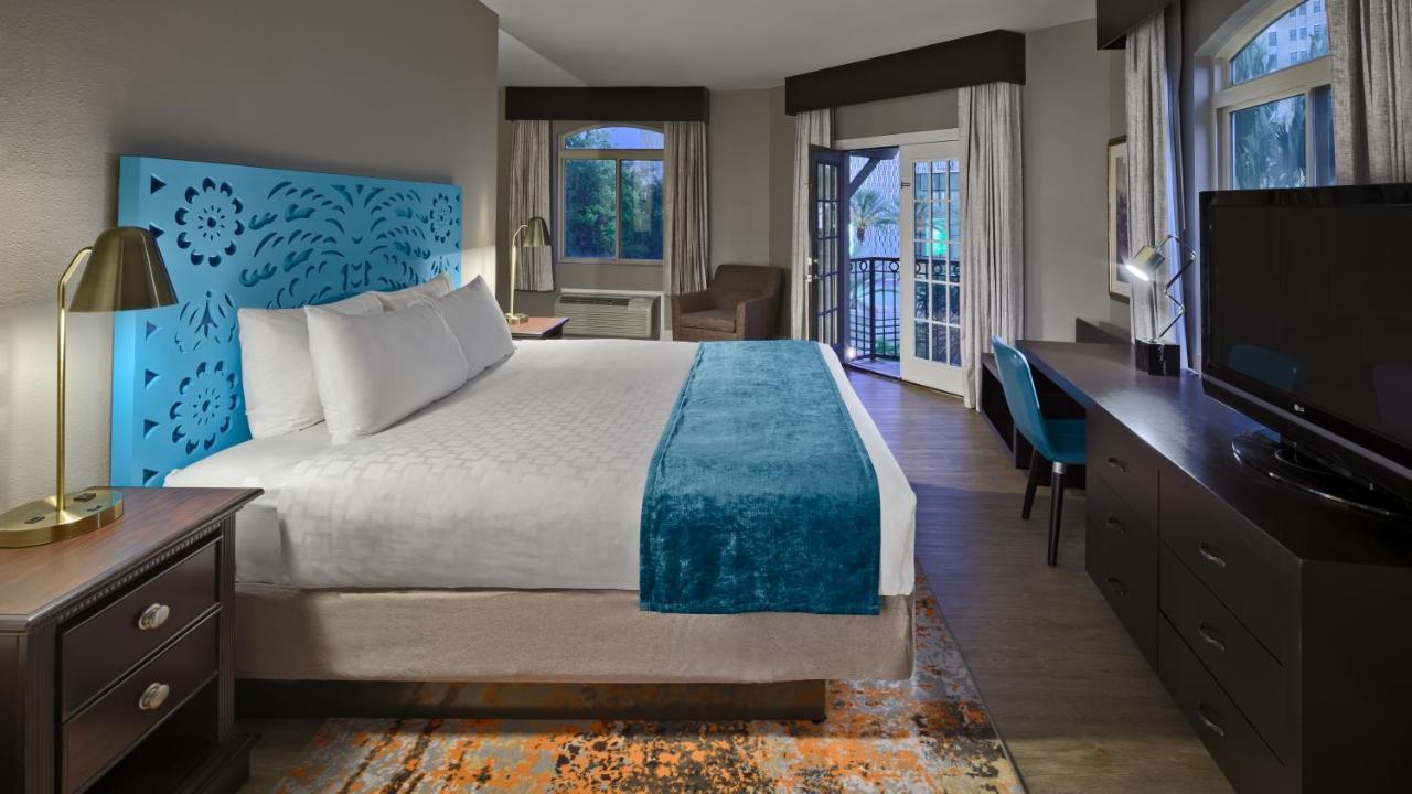 Hotel Indigo San Antonio Riverwalk By Ihg Exterior foto
