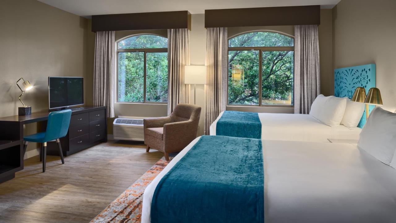 Hotel Indigo San Antonio Riverwalk By Ihg Exterior foto