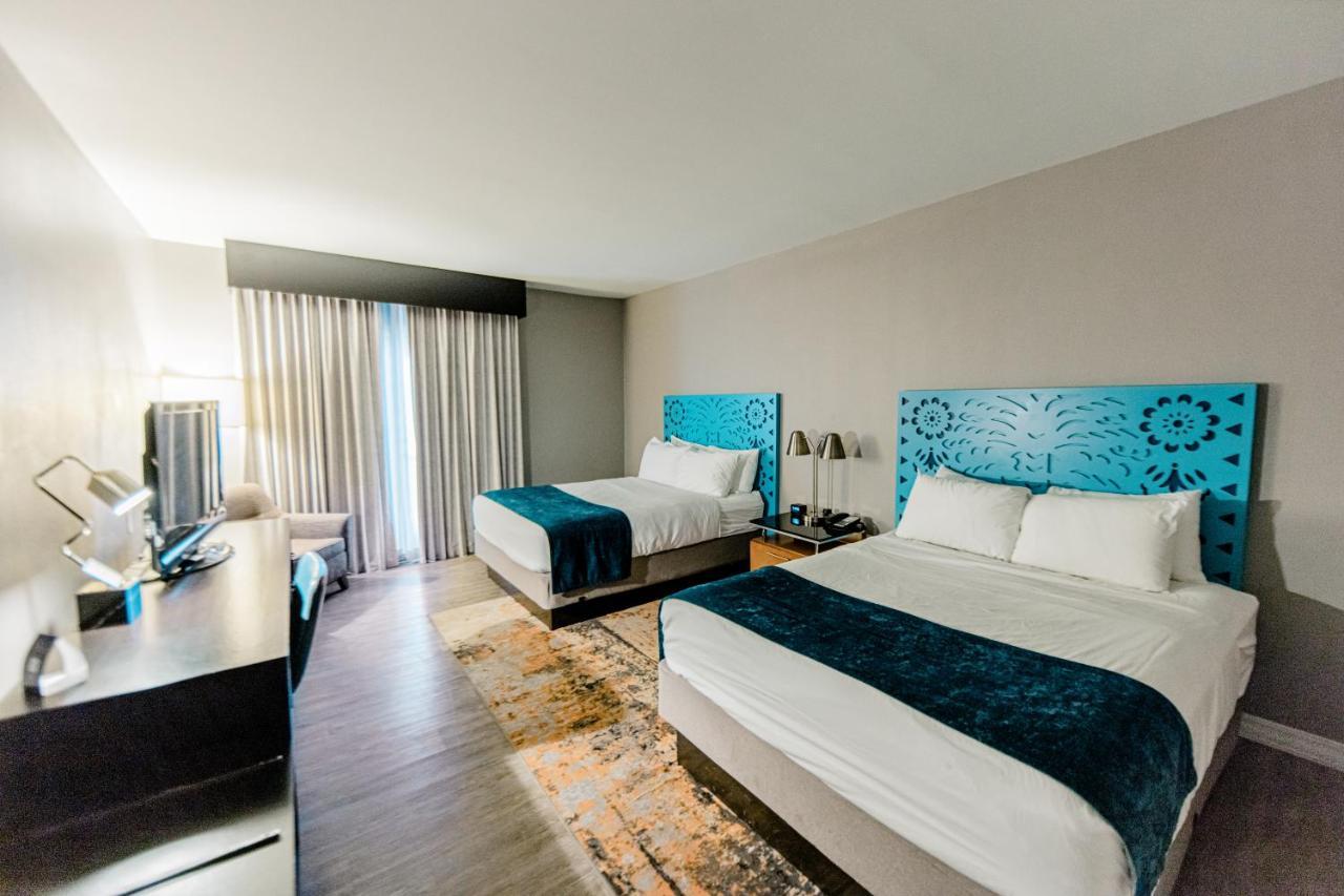 Hotel Indigo San Antonio Riverwalk By Ihg Exterior foto