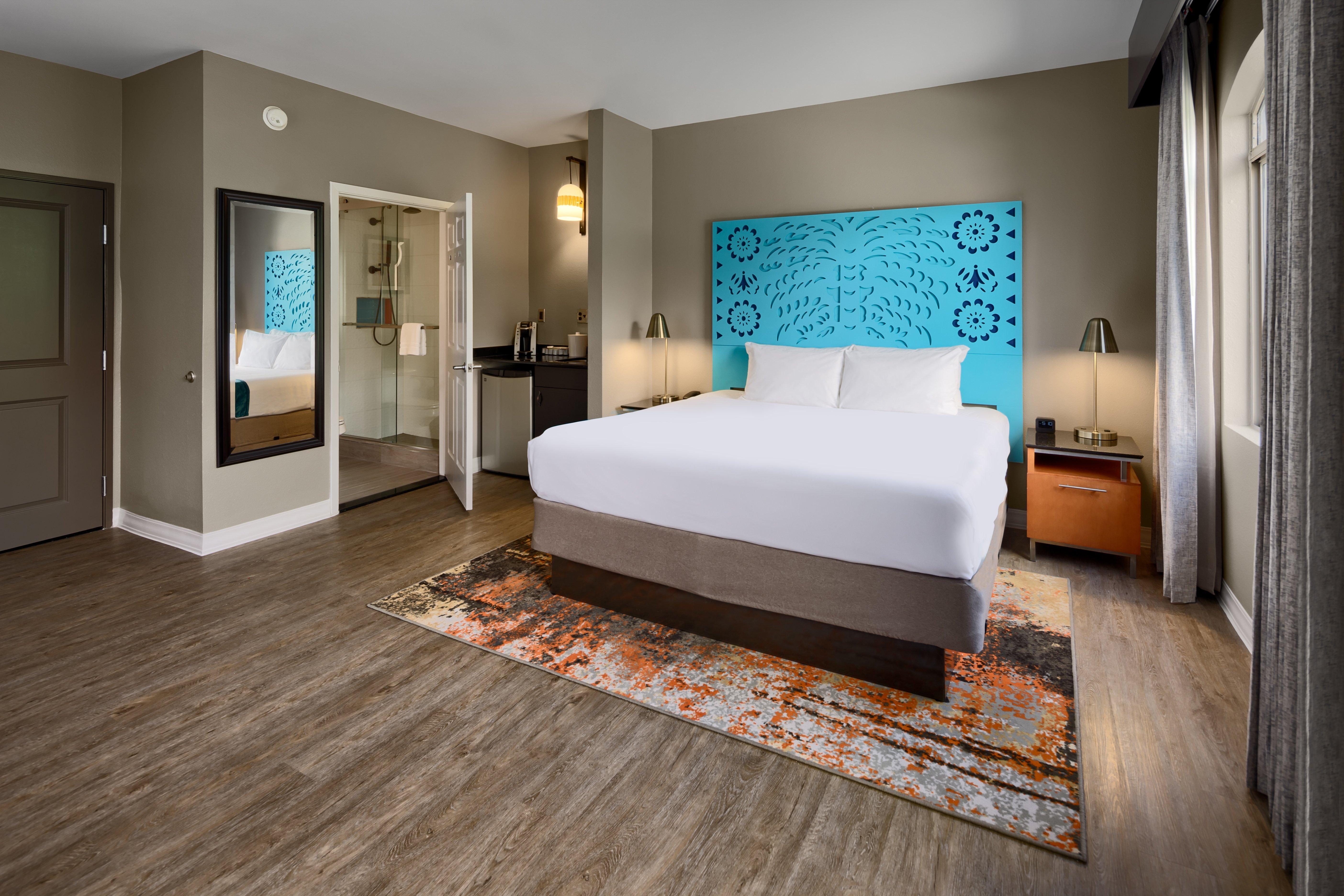 Hotel Indigo San Antonio Riverwalk By Ihg Exterior foto