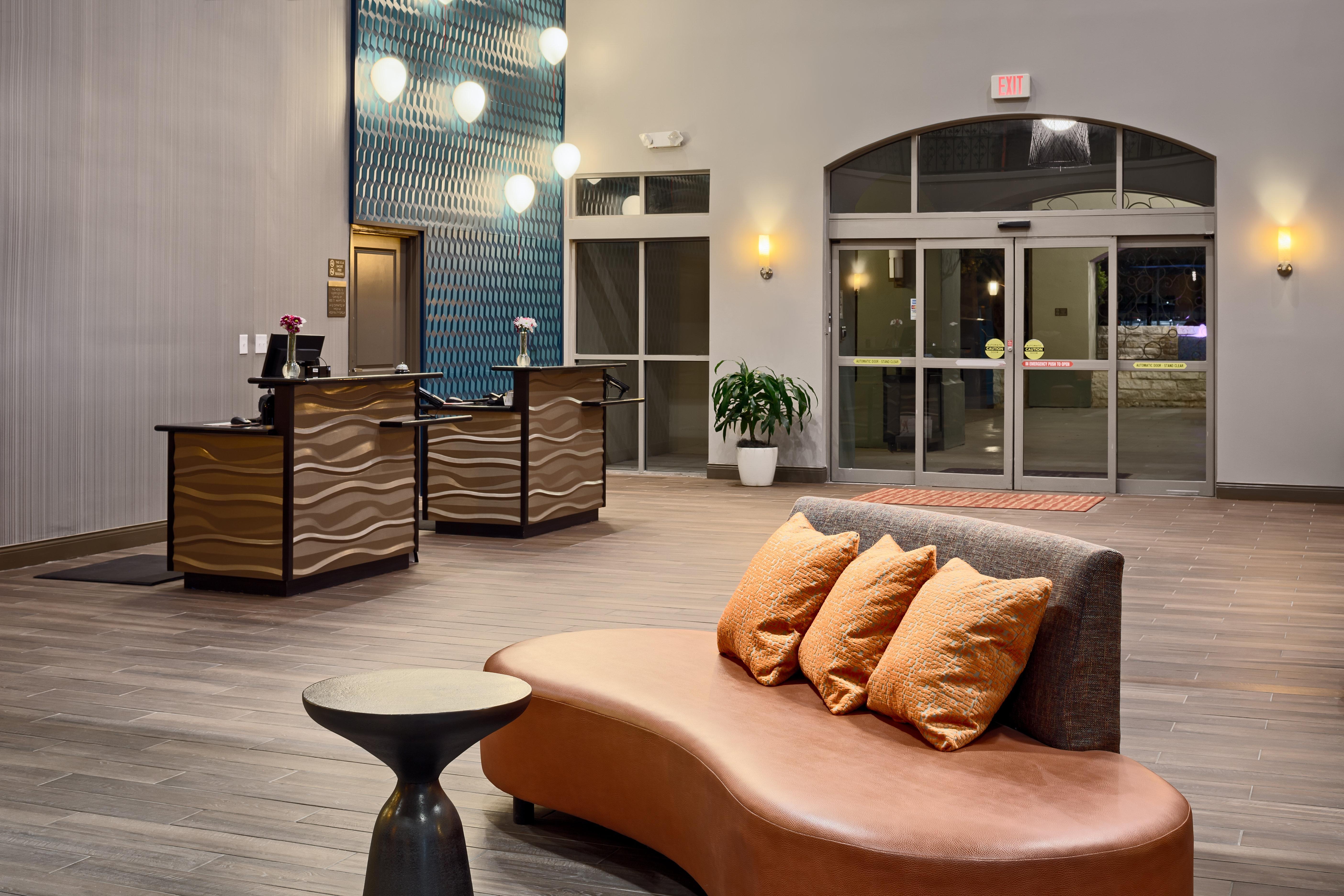 Hotel Indigo San Antonio Riverwalk By Ihg Exterior foto