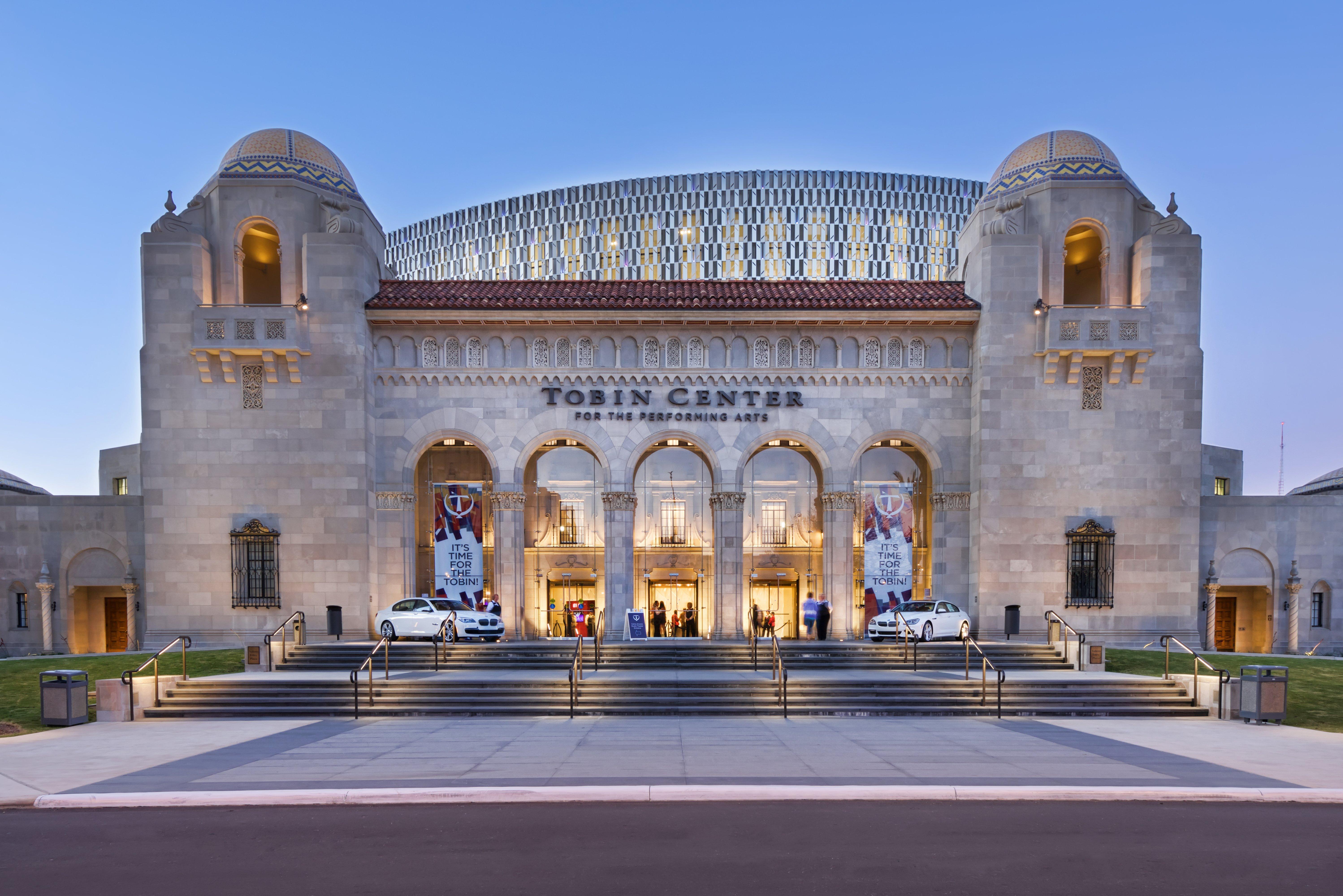 Hotel Indigo San Antonio Riverwalk By Ihg Exterior foto