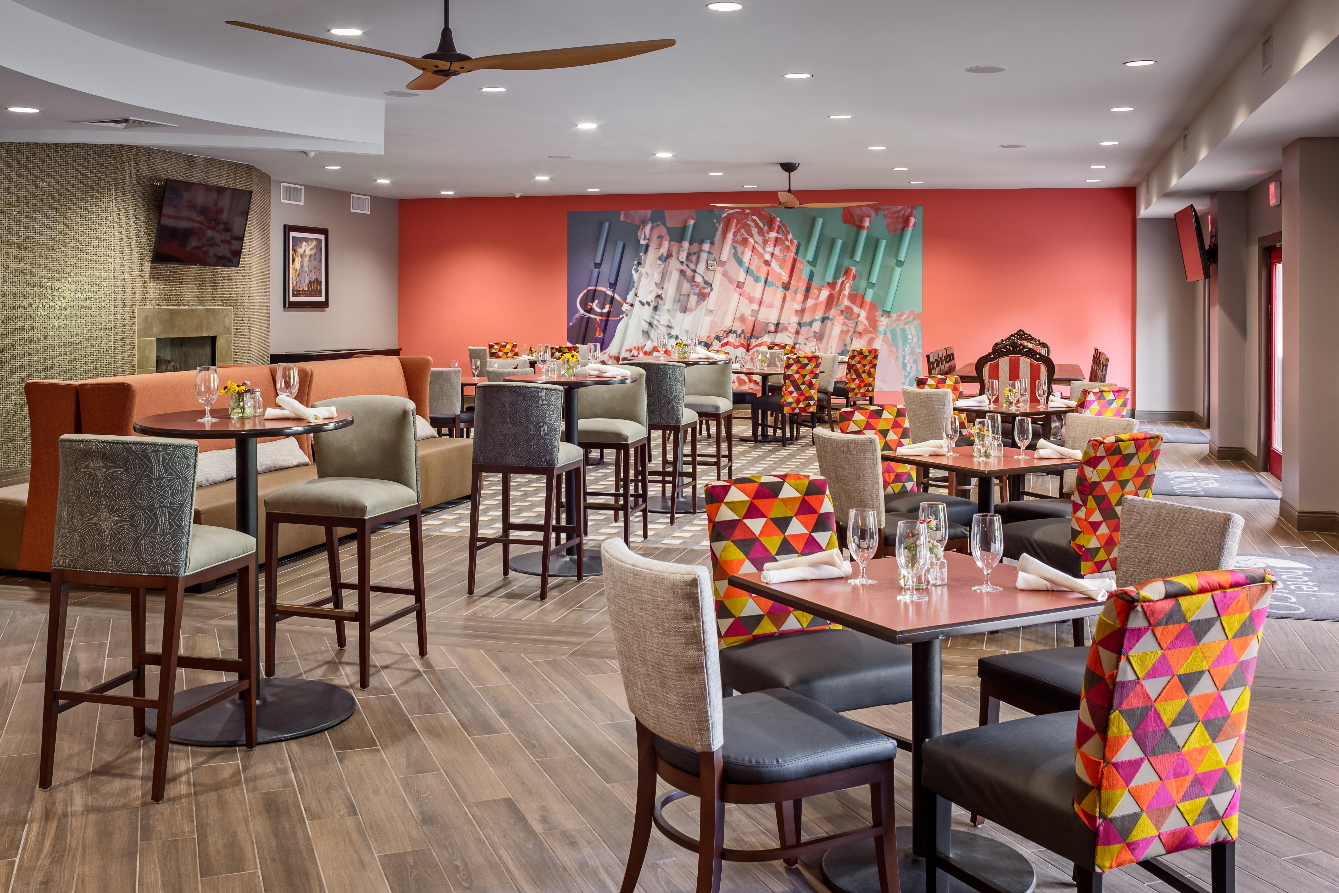 Hotel Indigo San Antonio Riverwalk By Ihg Exterior foto