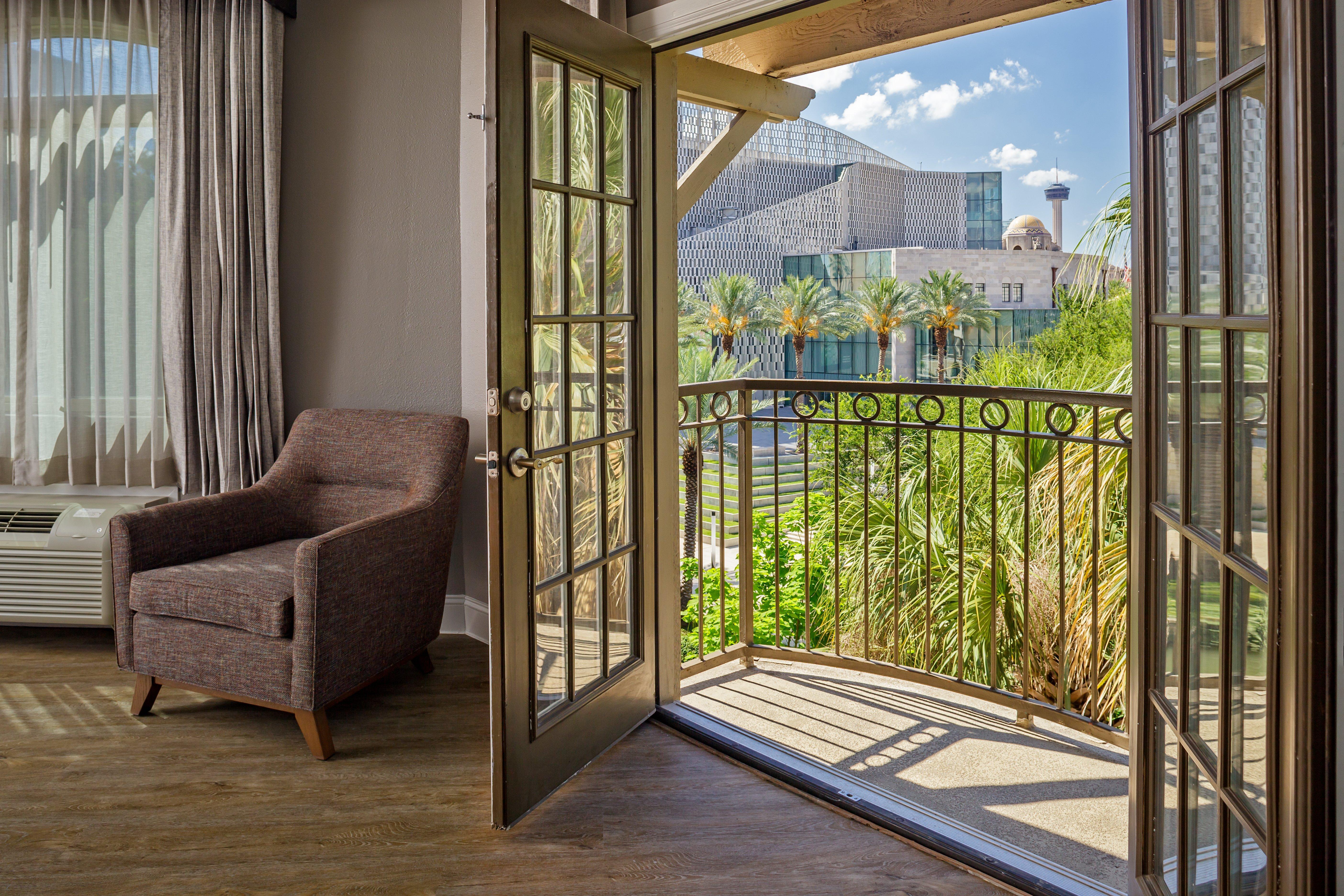 Hotel Indigo San Antonio Riverwalk By Ihg Exterior foto