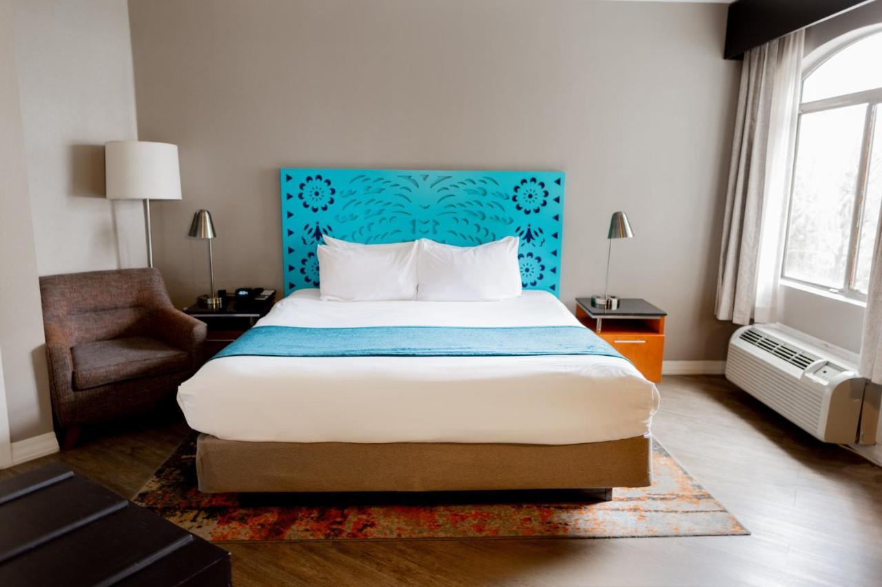 Hotel Indigo San Antonio Riverwalk By Ihg Exterior foto