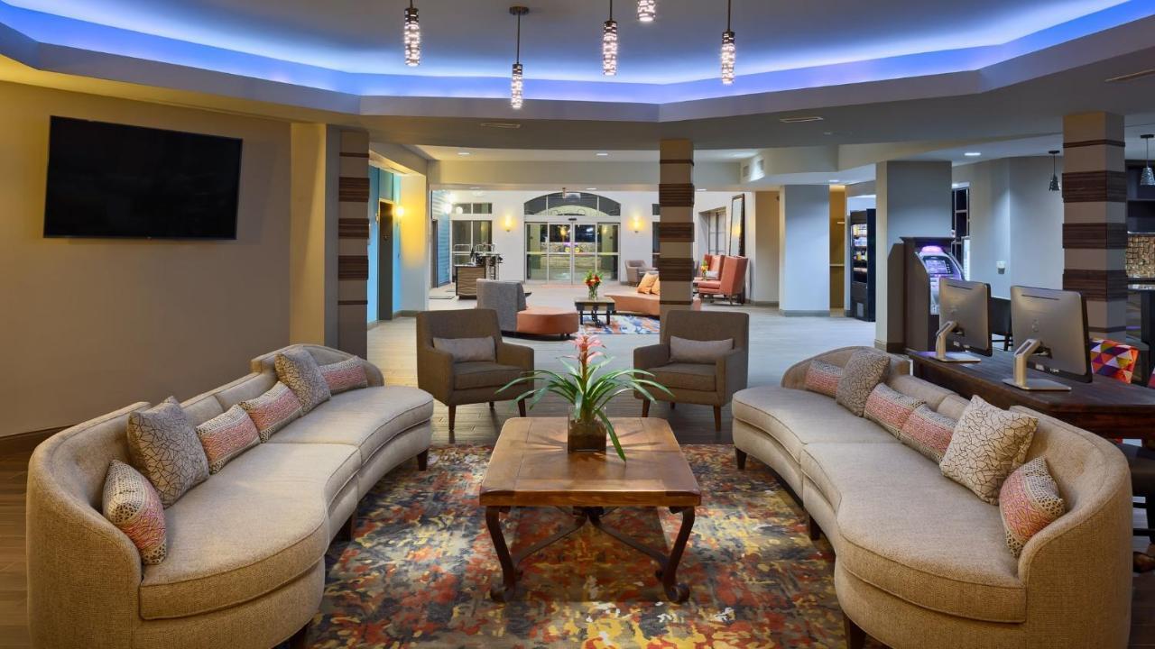 Hotel Indigo San Antonio Riverwalk By Ihg Exterior foto