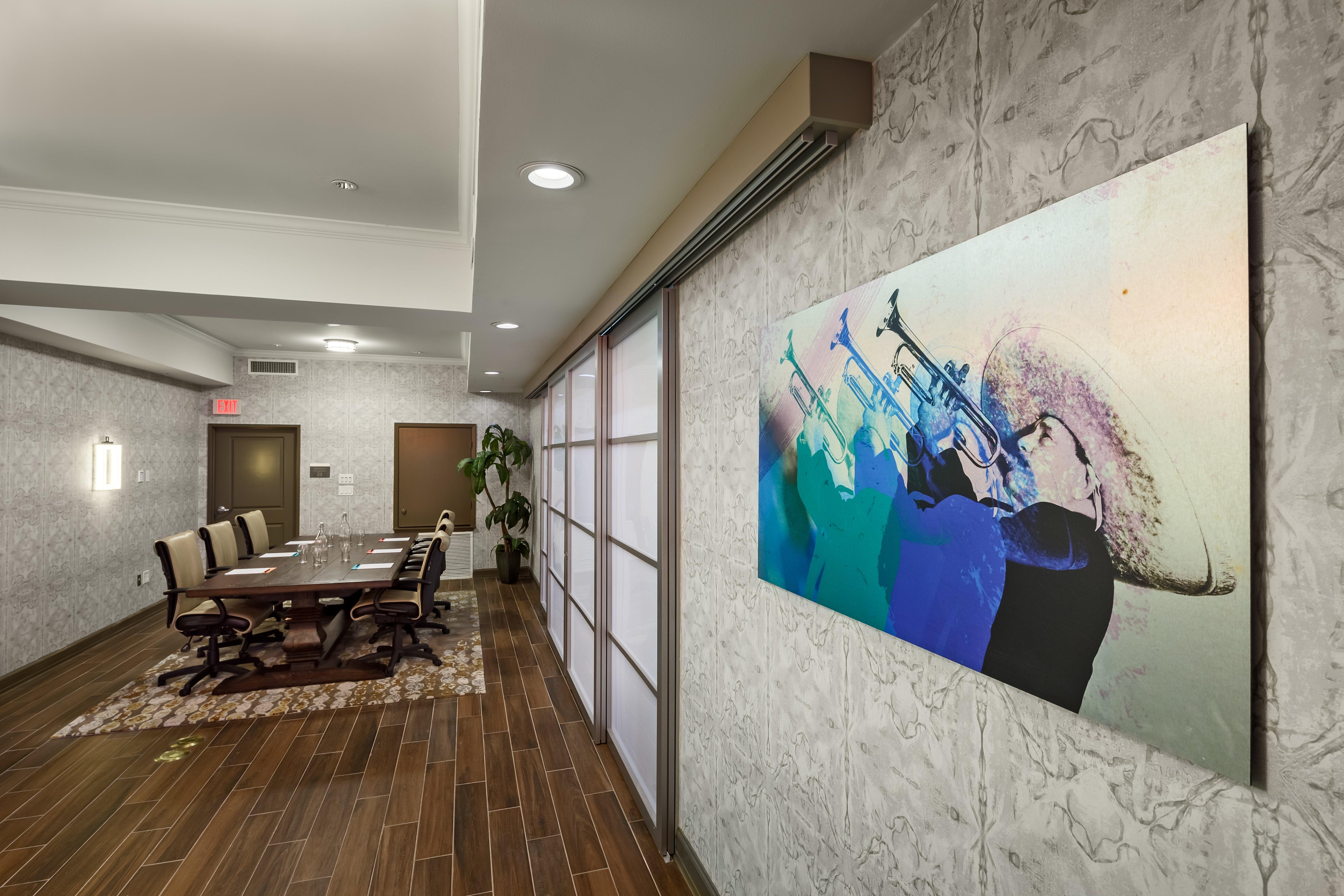 Hotel Indigo San Antonio Riverwalk By Ihg Exterior foto