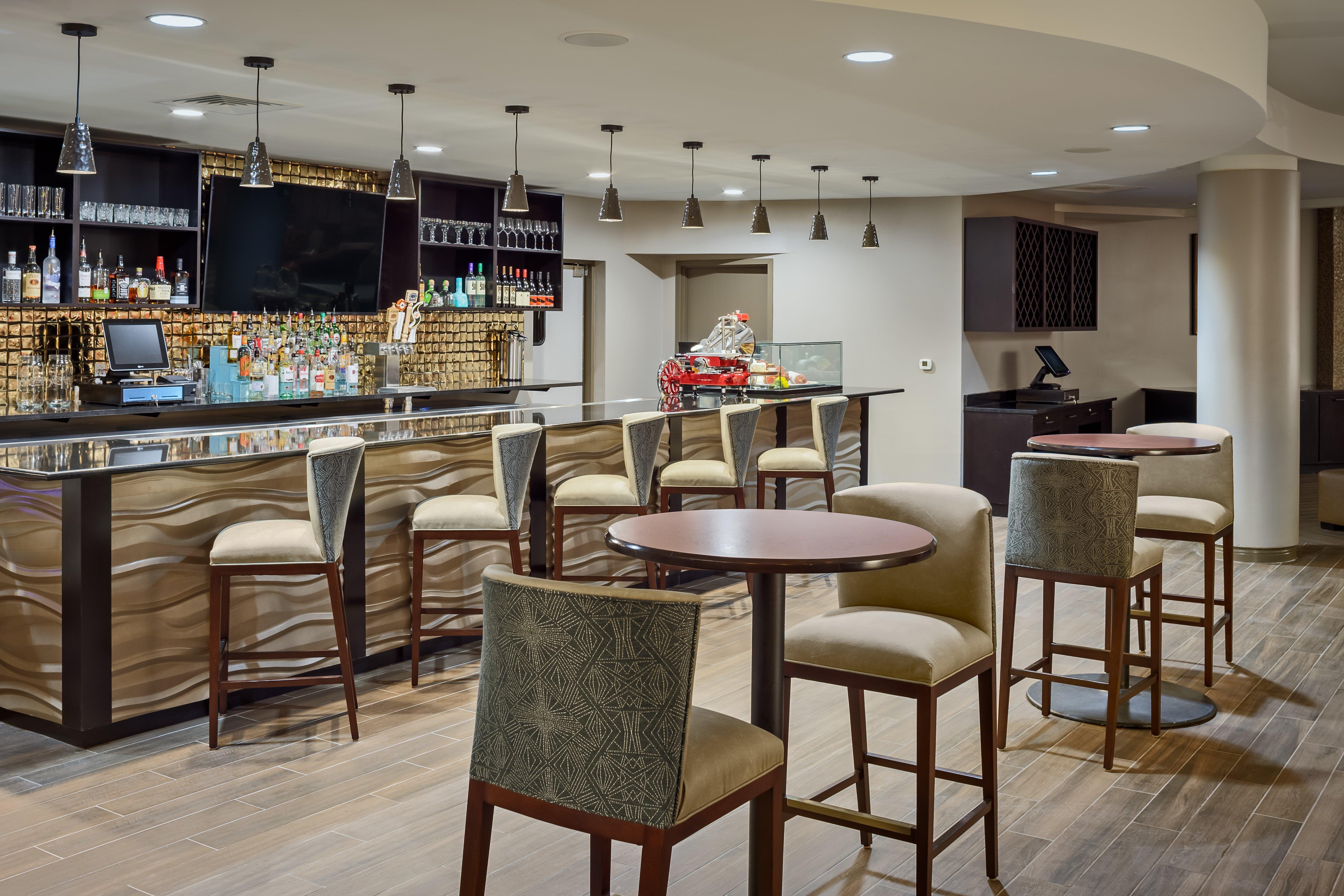 Hotel Indigo San Antonio Riverwalk By Ihg Exterior foto