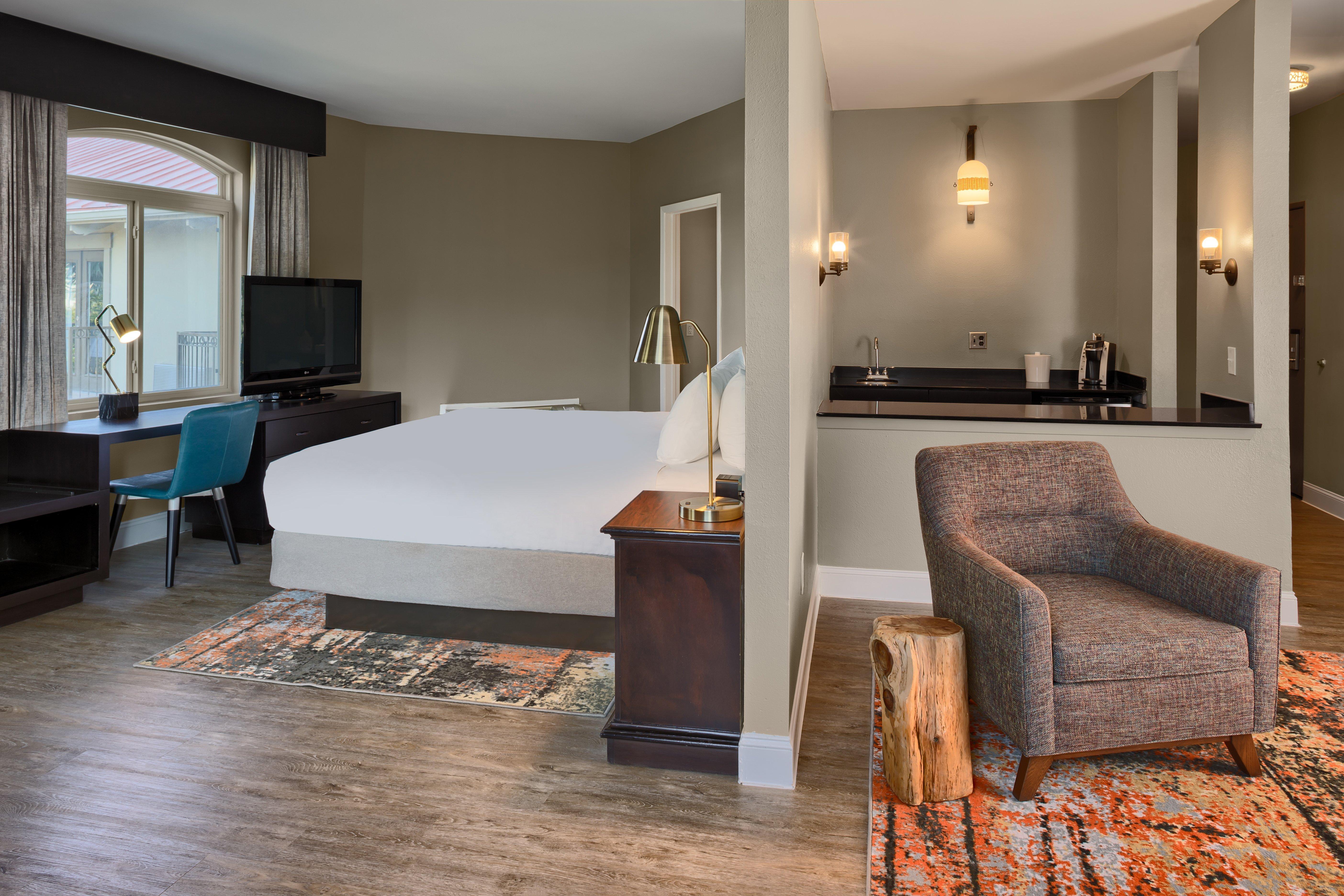 Hotel Indigo San Antonio Riverwalk By Ihg Exterior foto