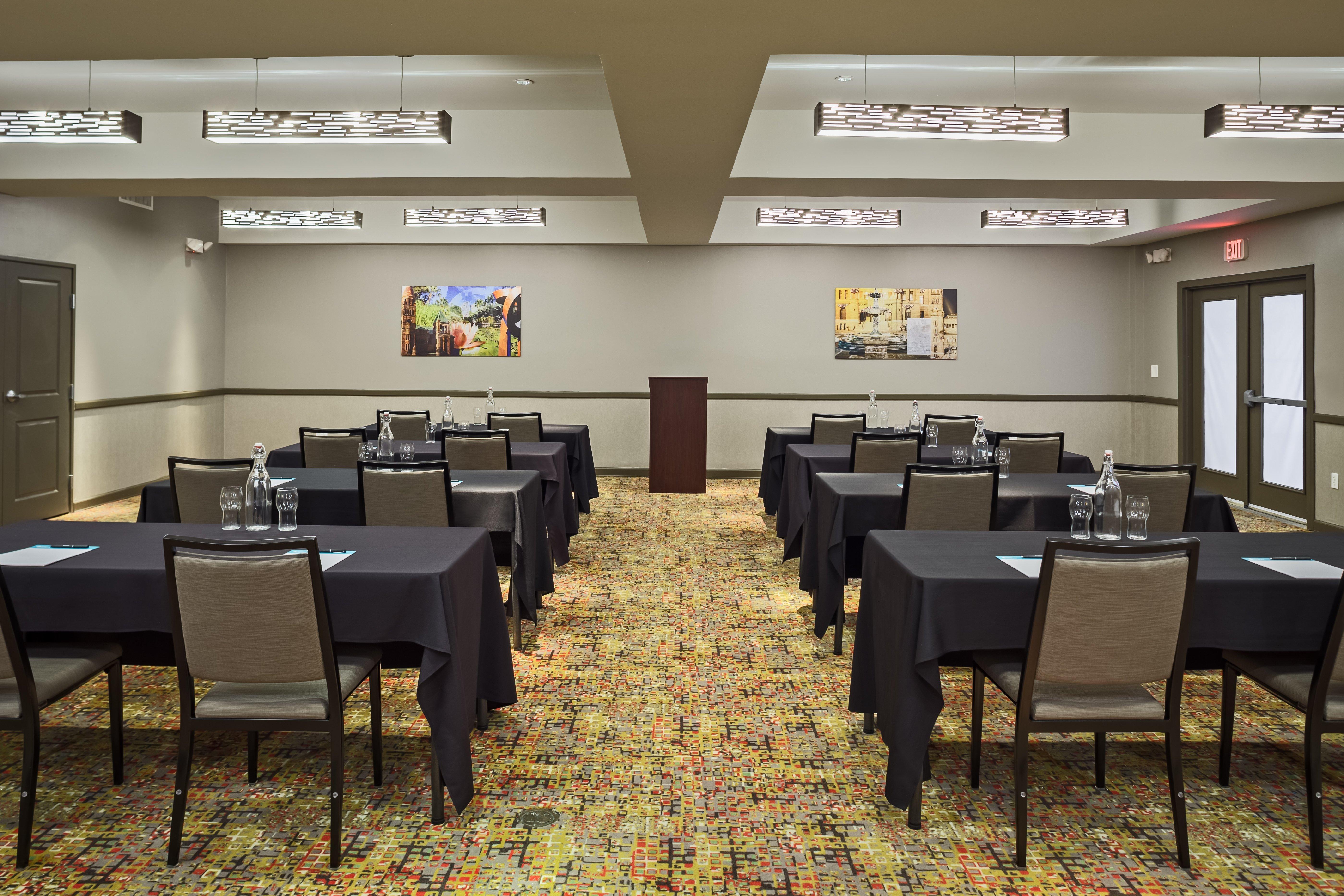 Hotel Indigo San Antonio Riverwalk By Ihg Exterior foto