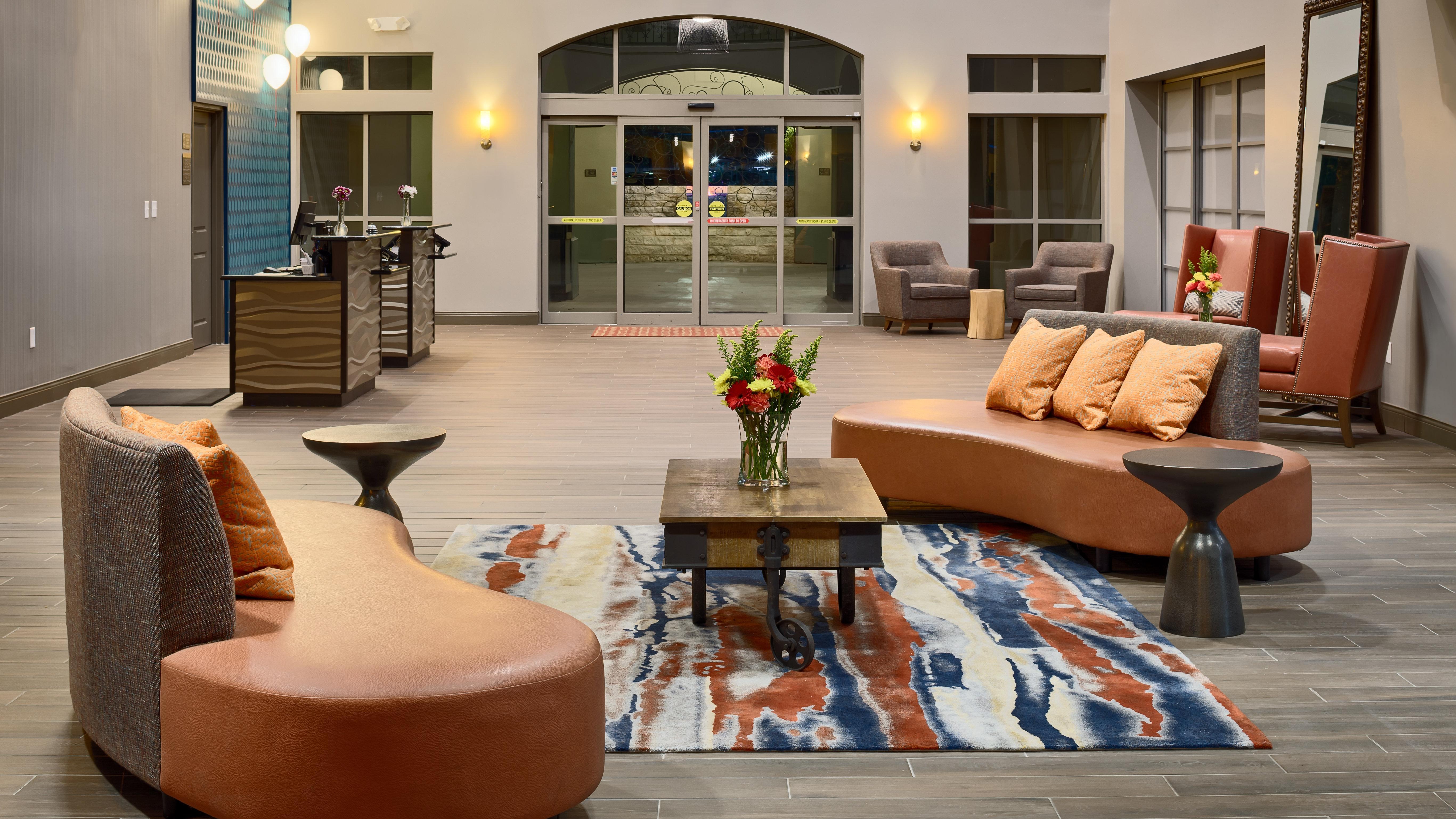 Hotel Indigo San Antonio Riverwalk By Ihg Exterior foto