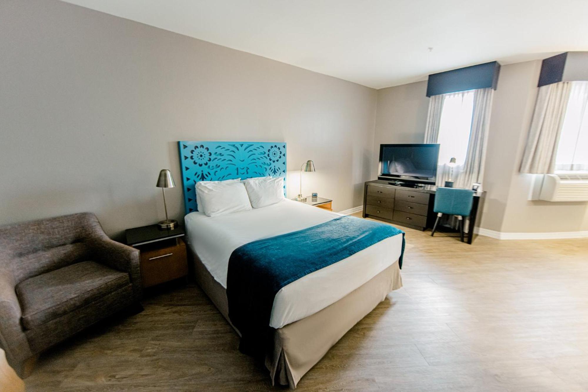 Hotel Indigo San Antonio Riverwalk By Ihg Exterior foto