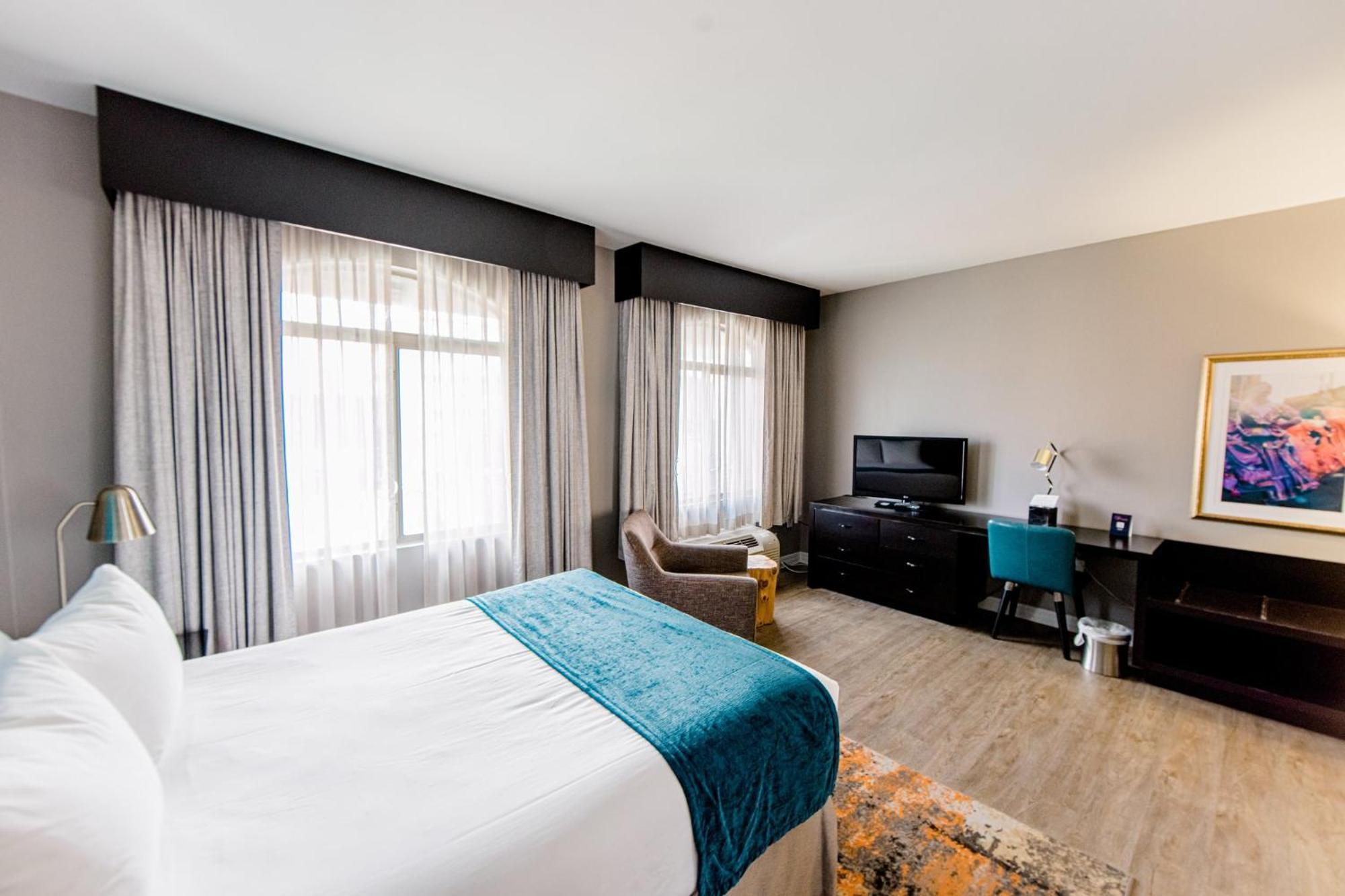 Hotel Indigo San Antonio Riverwalk By Ihg Exterior foto