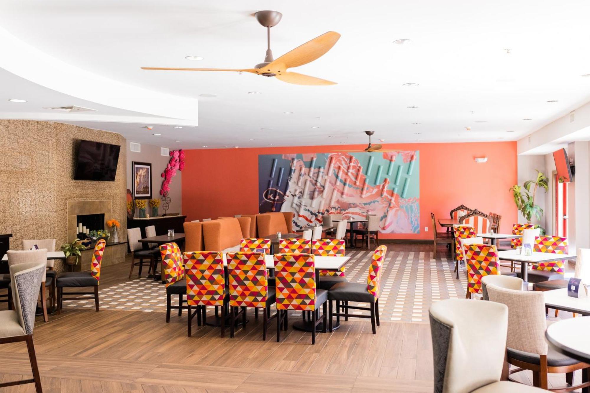 Hotel Indigo San Antonio Riverwalk By Ihg Exterior foto